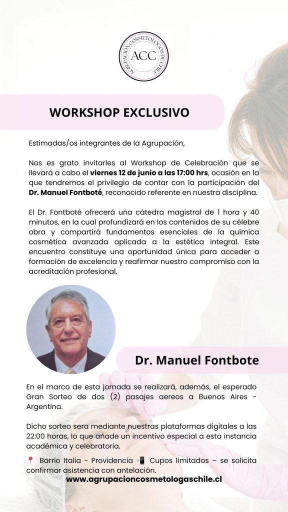 Dr. Manuel Fontbote