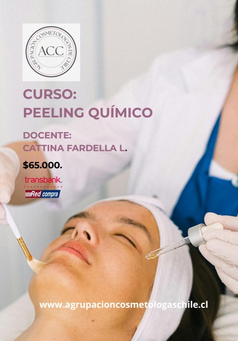 PORTADA CURSO PEELING QUÍMICO NEW